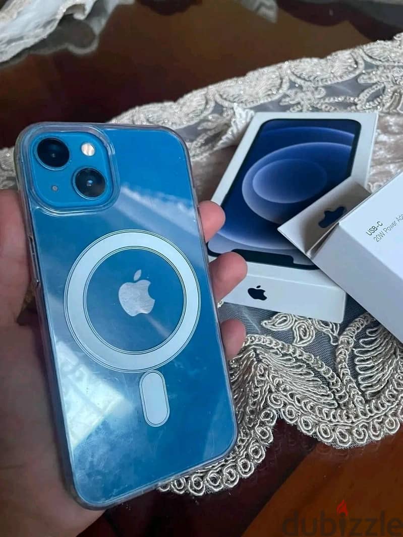 Apple - iPhone 13 mini 2