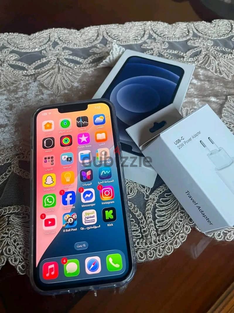 Apple - iPhone 13 mini 3