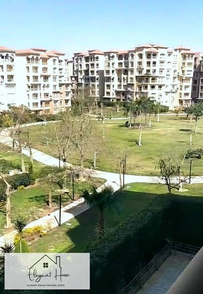 شقة نموذج 700 بمساحة 324 متر للبيع كاش فى مدينتى فيو جاردن و الفيلات مباشرة بمرحلة B3