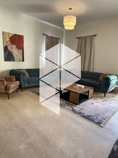 Luxury 3BR Apartment in Mivida