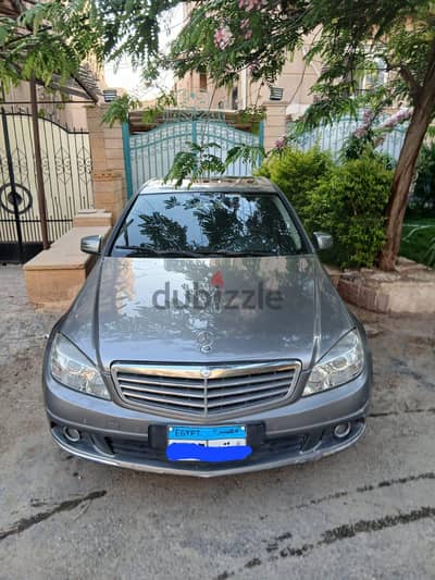 مرسيدس بنز سي 250 2011 أعلى فئة حالة ممتازة Mercedes-Benz C250 2011