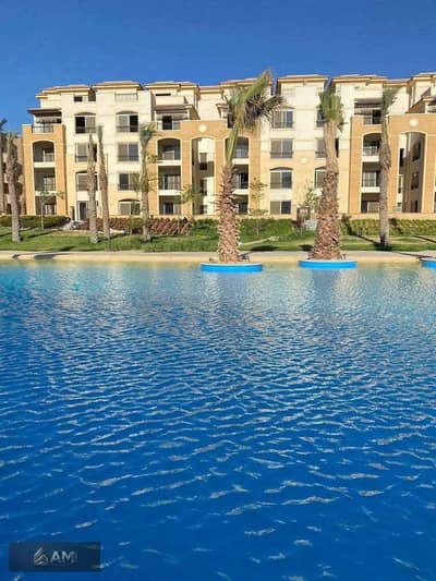 من المالك | شقق للبيع في التجمع الخامس – ستون ريزيدنس (Stone Residence)