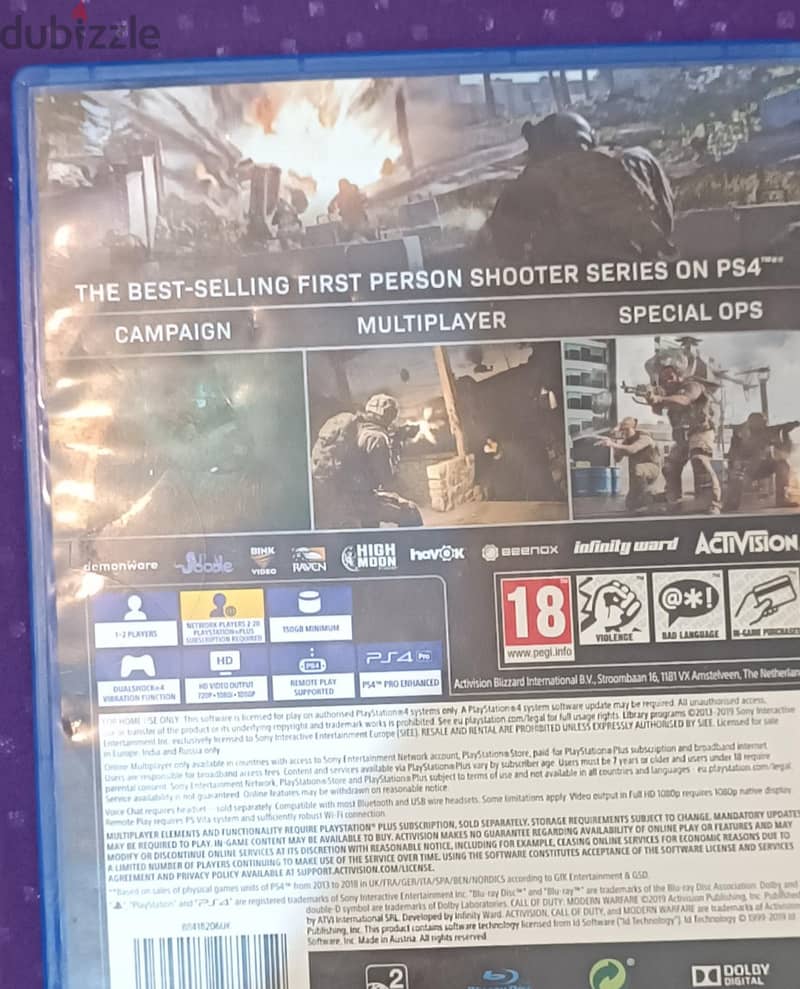 games PS4 1