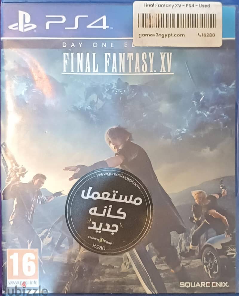 games PS4 2