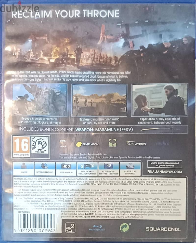 games PS4 3