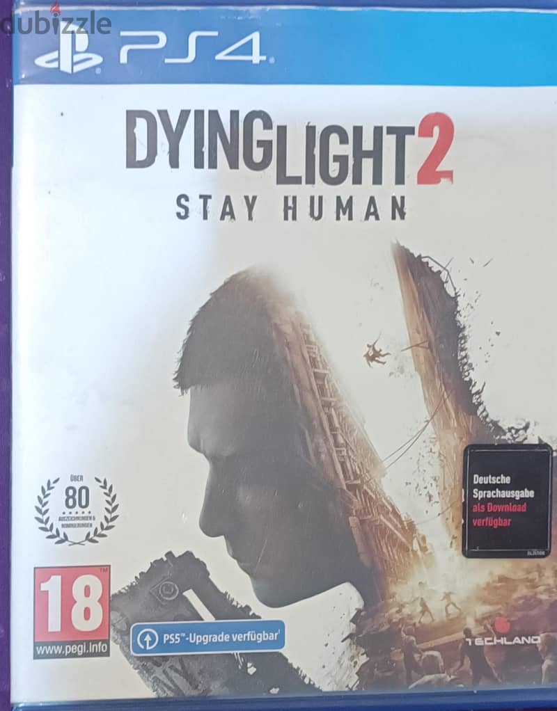 games PS4 4