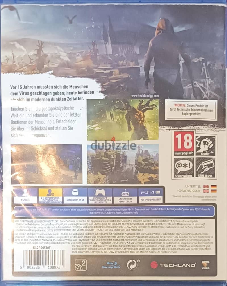 games PS4 5