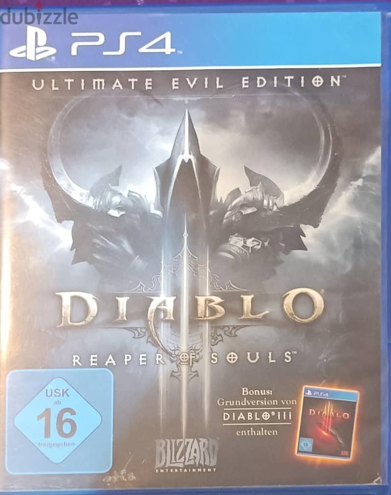 games PS4 6