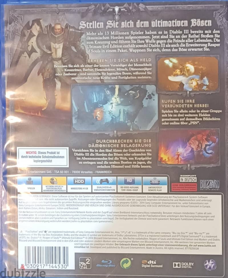games PS4 8