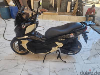 dayun adv 200 2024