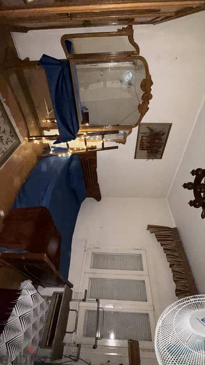 Rent a room