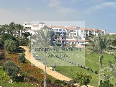 شاليه للبيع في مراسي  – الساحل الشمالي | 3 غرف نوم | 140 متر | تشطيب كامل | جاهز للسكن  للبيع