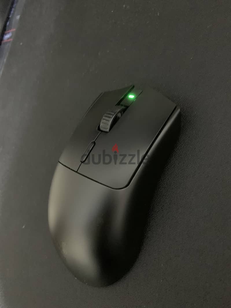 Razer Viper V3 Hyperspeed 2