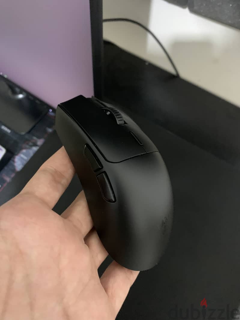 Razer Viper V3 Hyperspeed 3
