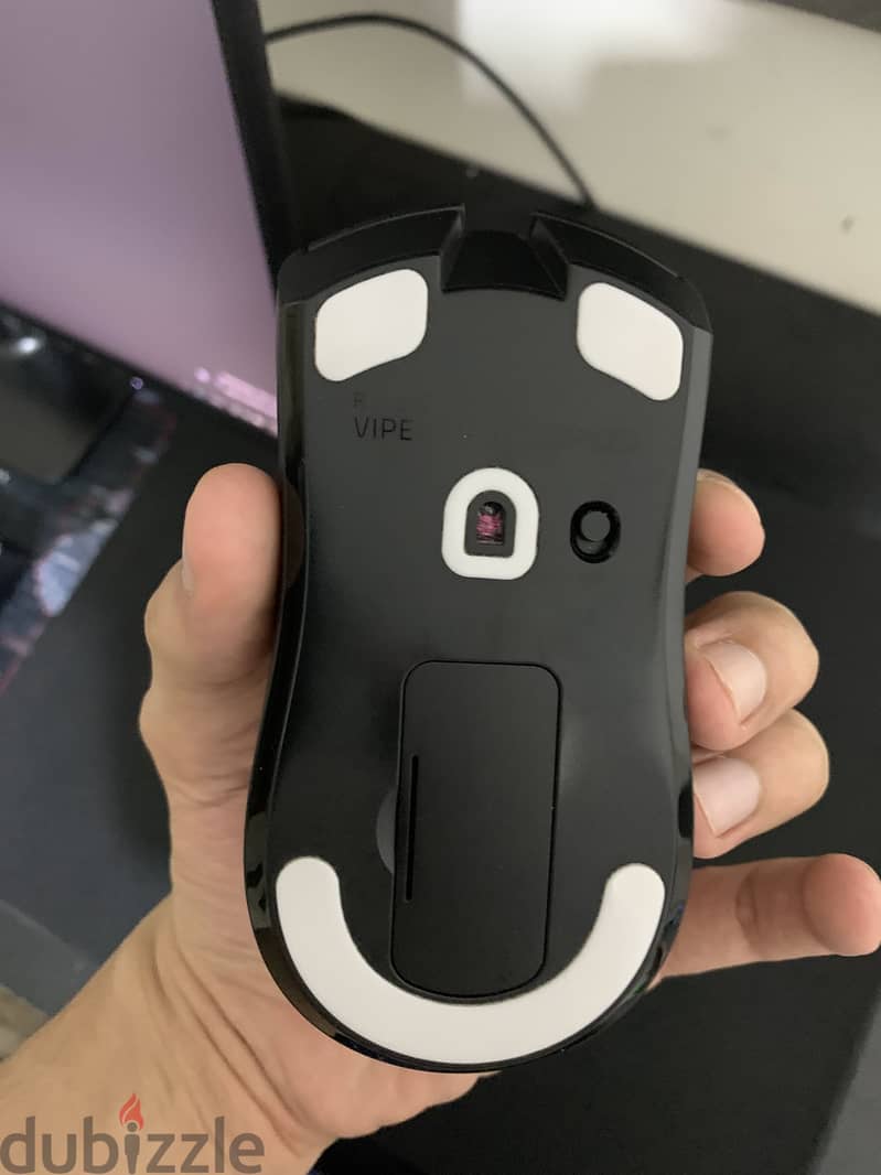 Razer Viper V3 Hyperspeed 4