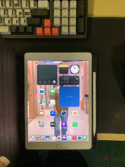 ايباد ٨ - ipad 8