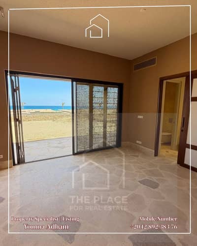 Investment Opportunity - Villa for Sale North Coast 2nd Row Very Prime Location 5BR Land 810sqm Investment Opportunity - Villa for Sale North Coast 2nd Row Very Prime Location 5BR Land 810sqm