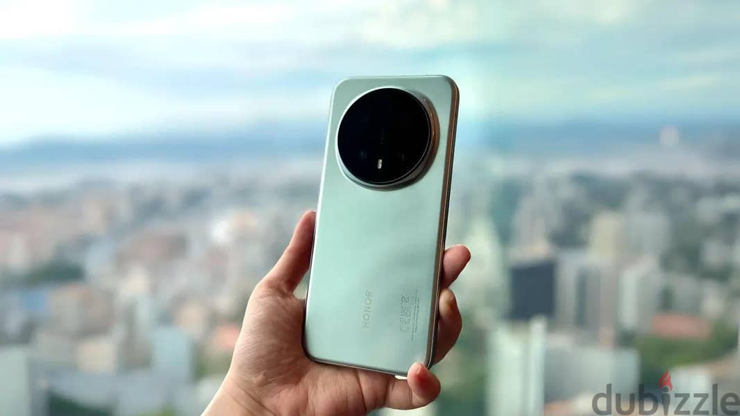 Honor magic 8 pro 2