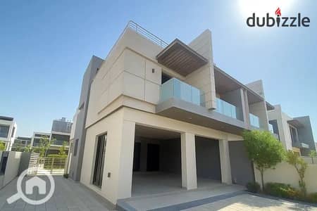 فيلا مستقلة كبيرة استلام فورى فى الباتيو الزهراء بقلب الشيخ زايد من لافيستا بجوار الربوه و ايتابا و بتسهيلات كبيره فى السداد وجاهزة للمعاينة الفورية