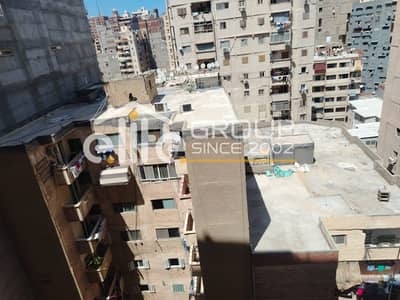 فرصة مميزة لامتلاك شقة في سيدي بشر بحري – شارع علي هيبة  إذا كنت تبحث عن شقة بموقع حيوي وإطلالة مفتوحة، فهذه فرصة رائعة.