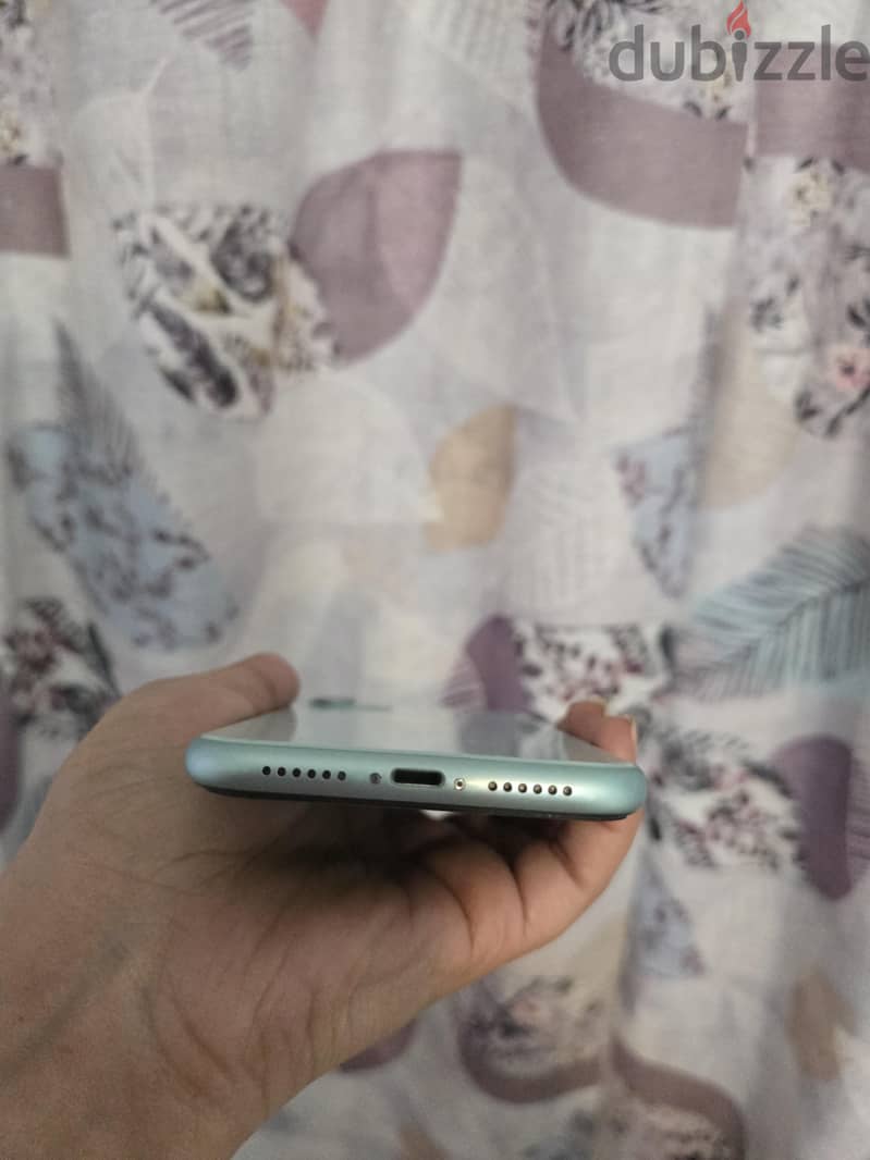 آبل - آيفون 11 8
