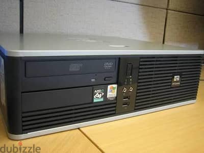 كمبيوتر HP
