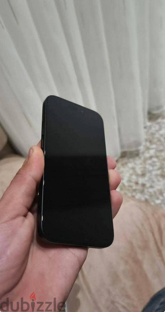 Apple - iPhone 15 1