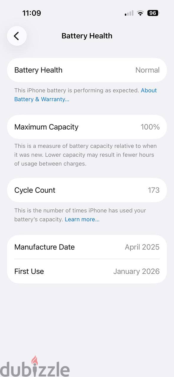Apple - iPhone 15 3