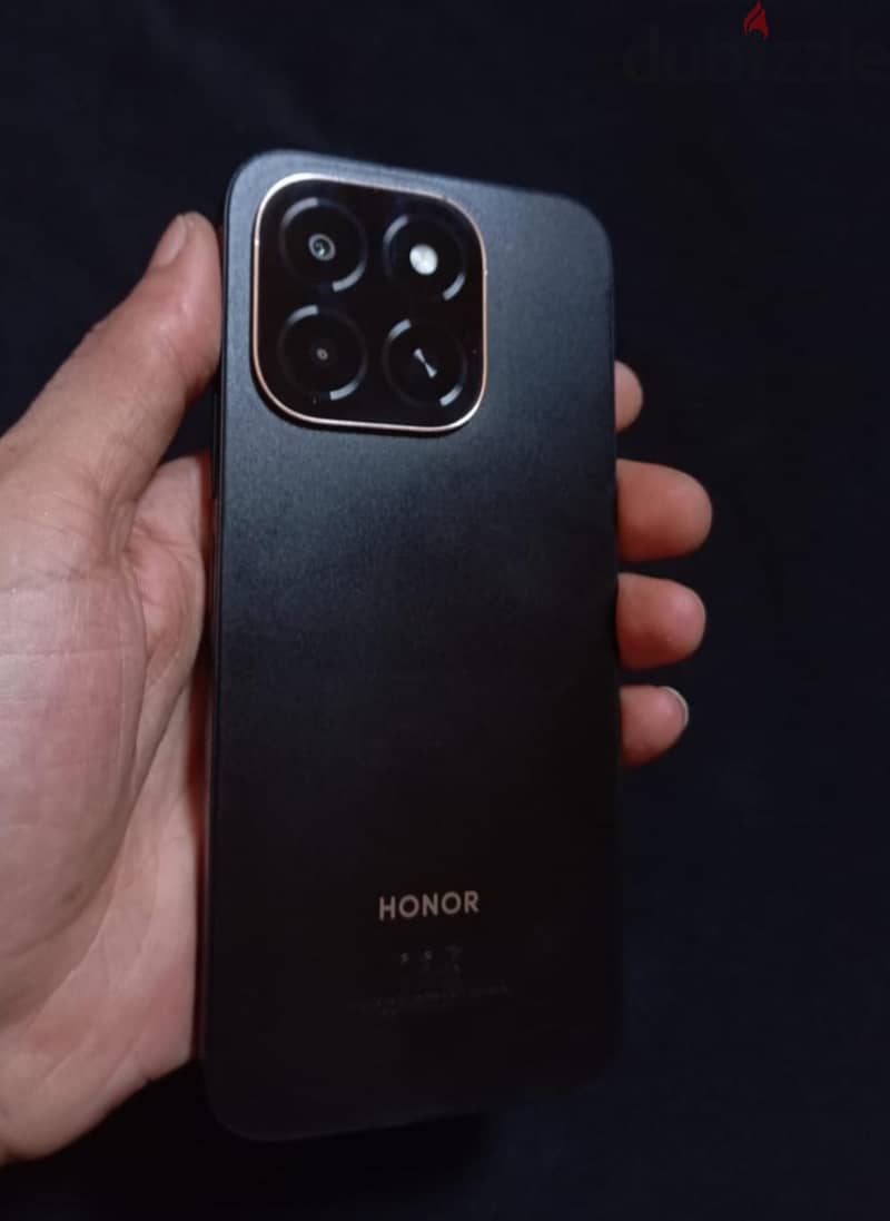 honor X6c 1