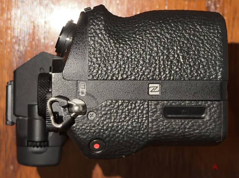 Sony A7ii (A7M2) Full Frame body 2