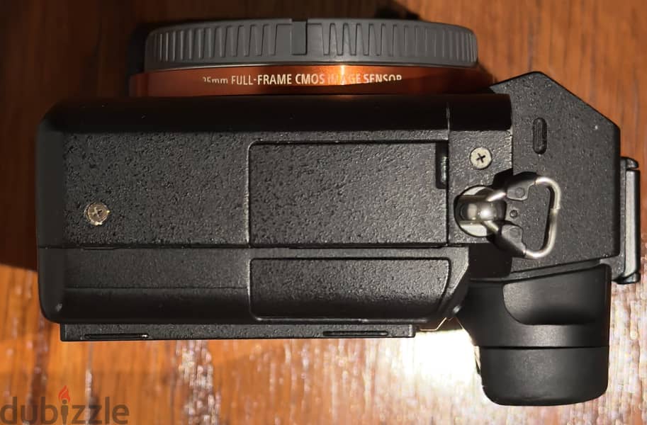 Sony A7ii (A7M2) Full Frame body 4