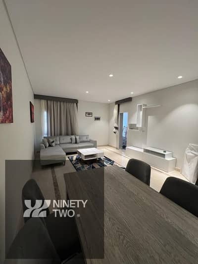 Fully Furnished Studio for Rent in Mivida by Emaar – 1 Bedroom