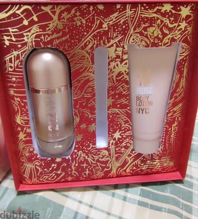 Carolina Herrera 200ml