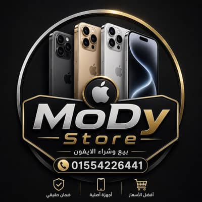 Modystore.eg