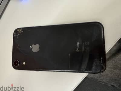 Iphone XR for sale