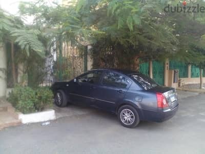 سبيرانزا إيه 516 2013