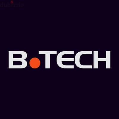 أي منتج من b tech