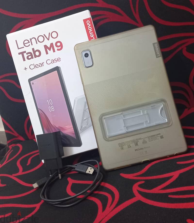 Tab M9 1