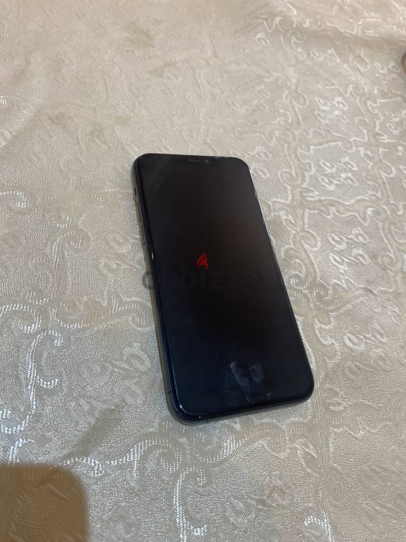 iPhone 11 Pro 3