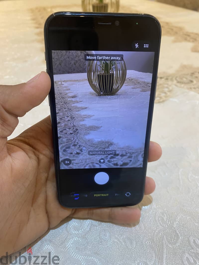 iPhone 11 Pro 5