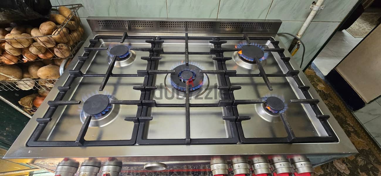 stove 1