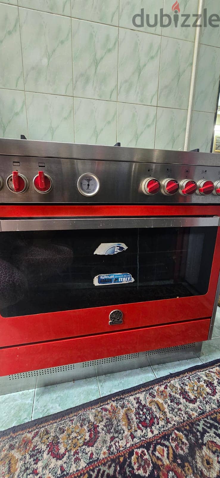 stove 2