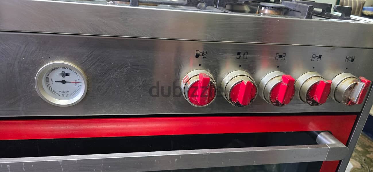 stove 3
