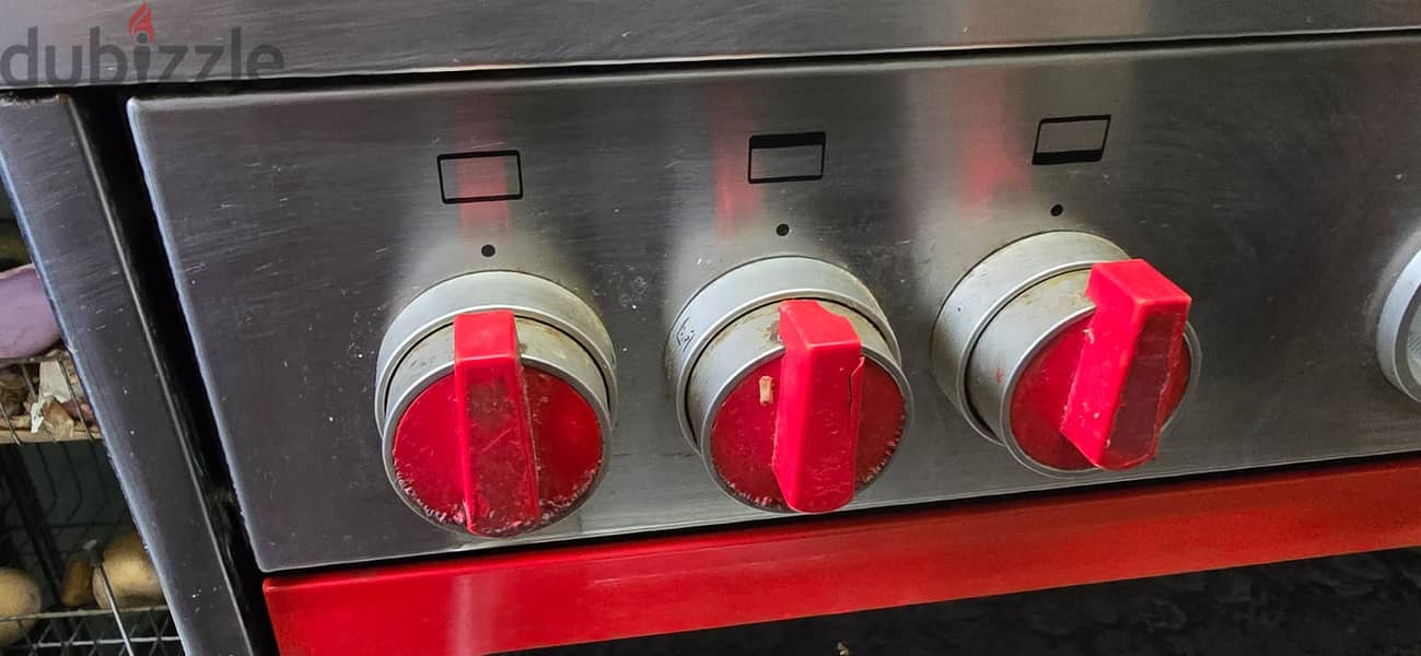 stove 4