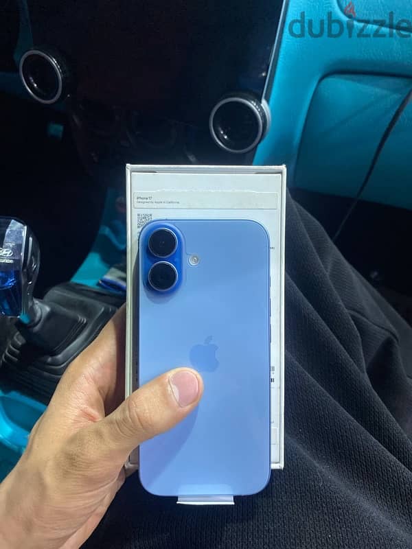 IPhone 17 2