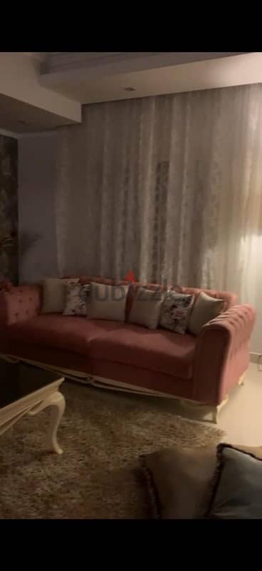 2 Sofas - As New