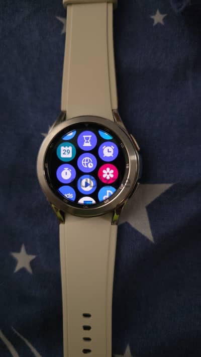 Samsung Galaxy Watch 5