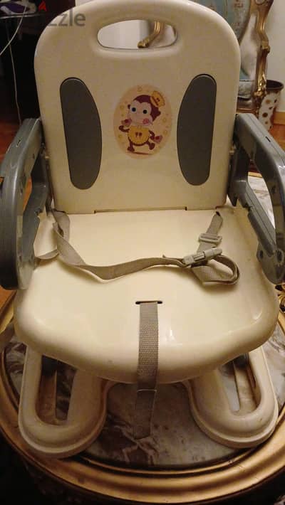 baby chair
