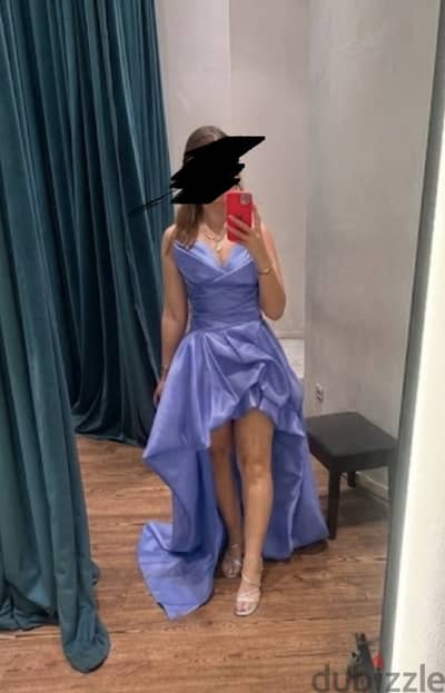 Mystic night dress