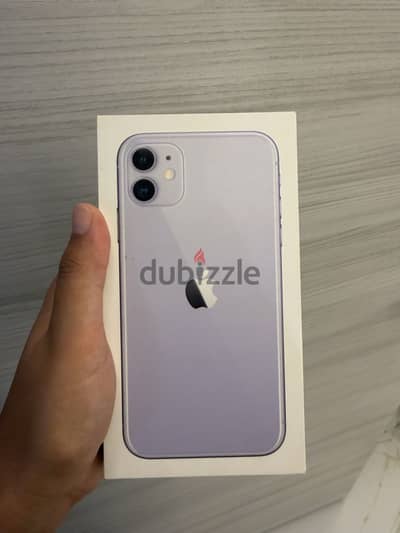 Apple - iPhone 11